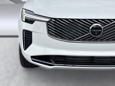 New 2026 Volvo XC90 T8 Ultra w/ Protection Package image 28