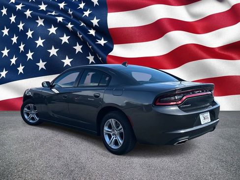 Used 2023 Dodge Charger SXT image 10