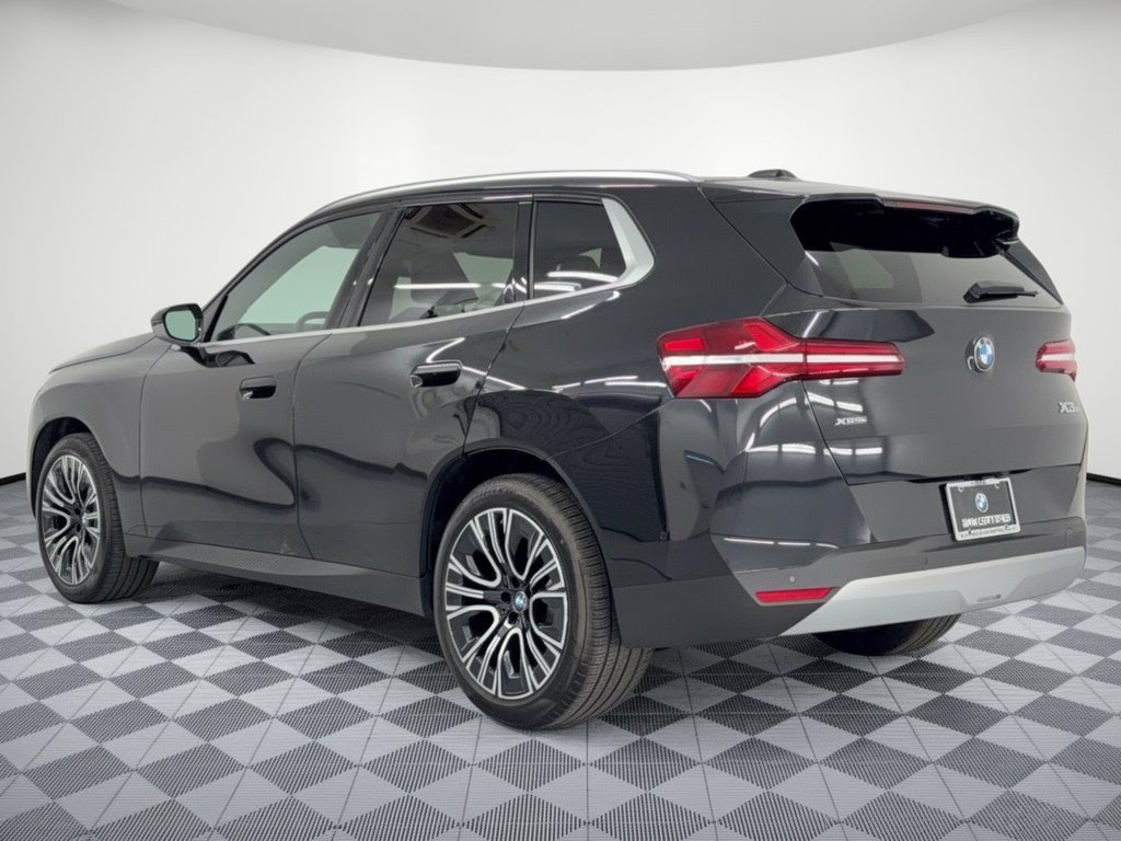 Certified 2026 BMW X3 xDrive30i AWD/4WD image 3
