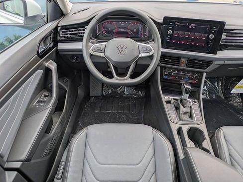 New 2026 Volkswagen Jetta SEL FWD image 15