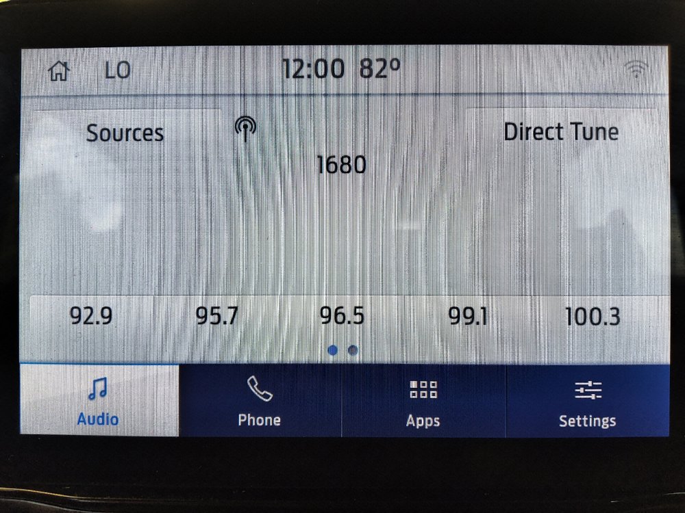 Used 2021 Ford EcoSport SE FWD image 25