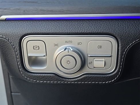 New 2025 Mercedes-Benz GLE 350 4MATIC image 24