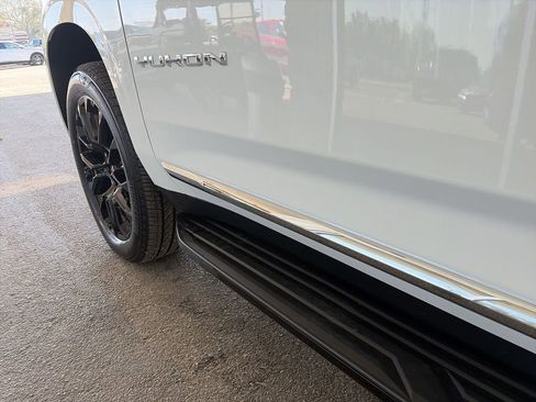 New 2026 GMC Yukon XL Elevation image 43