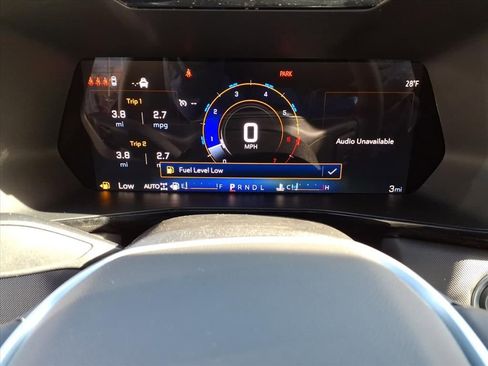 New 2026 Chevrolet Colorado Z71 w/ Z71 Convenience Package 2 image 12