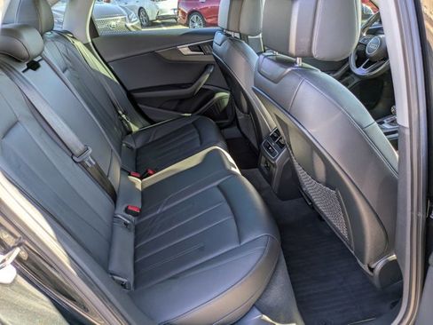 Used 2017 Audi A4 2.0T Premium Plus w/ Premium Plus Package image 19