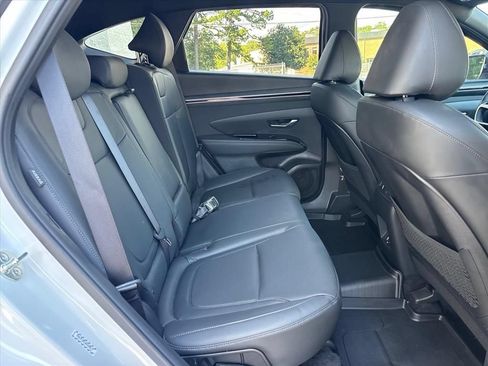 Used 2024 Hyundai Tucson XRT AWD/4WD image 11