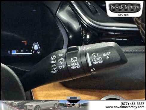 Used 2022 Jeep Grand Cherokee L Summit AWD/4WD image 23