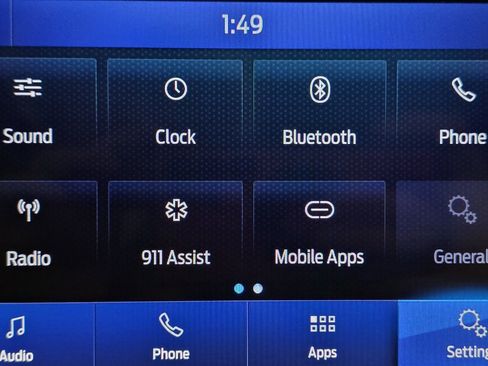 Used 2020 Ford F150 XLT w/ Equipment Group 302A Luxury image 40