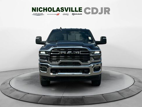 New 2026 RAM 2500 Tradesman image 9