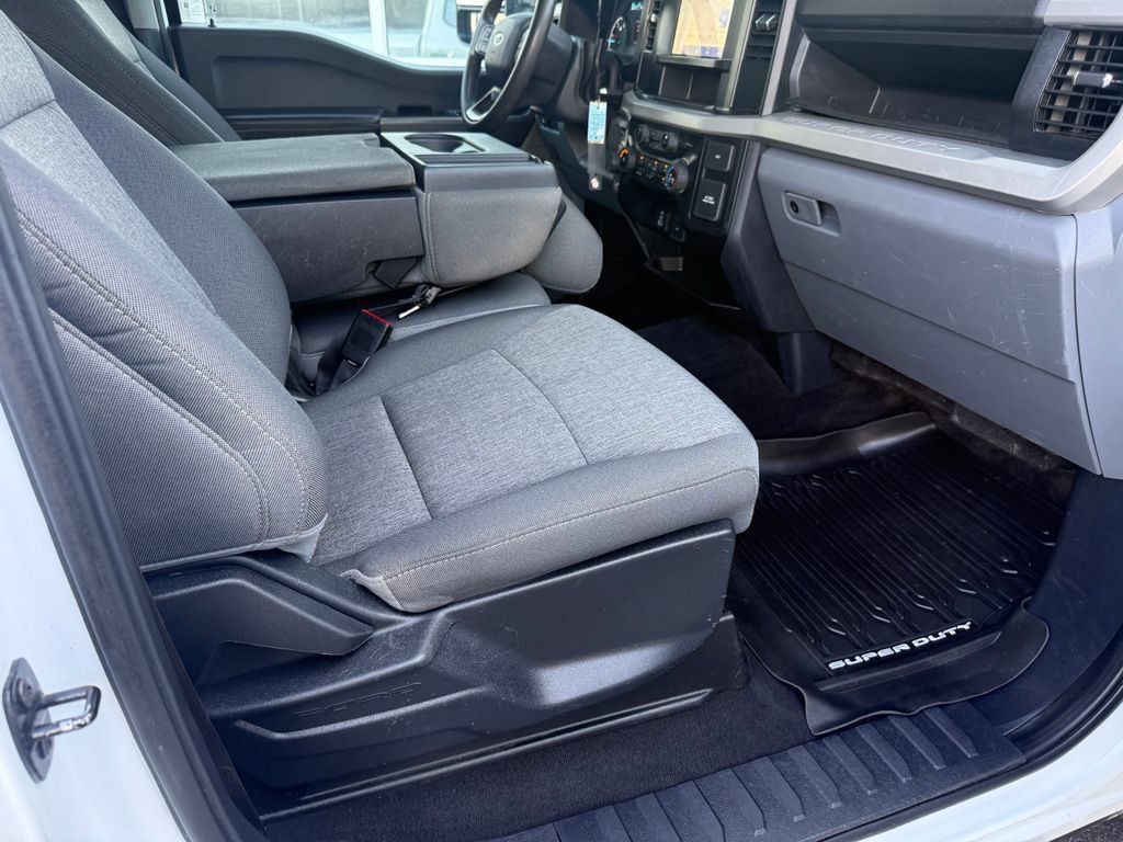 Used 2026 Ford F350 XL w/ STX Appearance Package AWD/4WD image 46