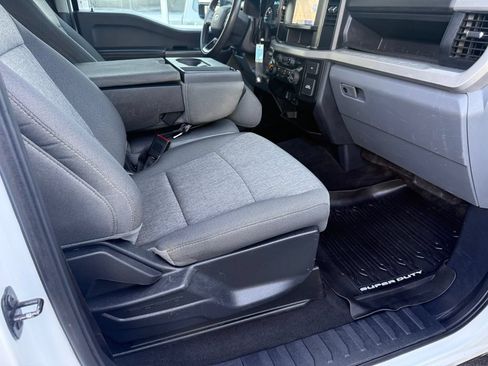 Used 2026 Ford F350 XL w/ STX Appearance Package AWD/4WD image 46