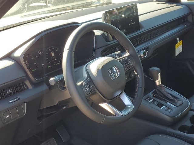 New 2027 Honda CR-V Sport-L image 8