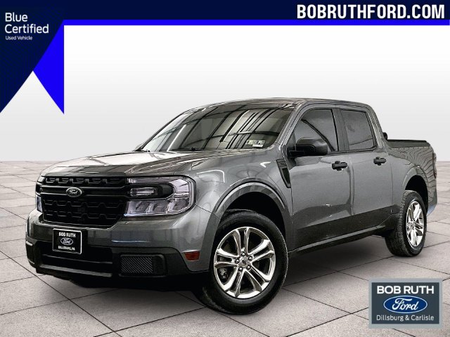 Certified 2023 Ford Maverick XL FWD image 1