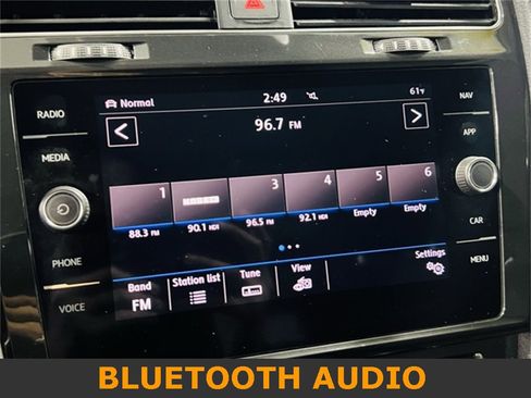 Used 2019 Volkswagen Golf Alltrack SEL image 6