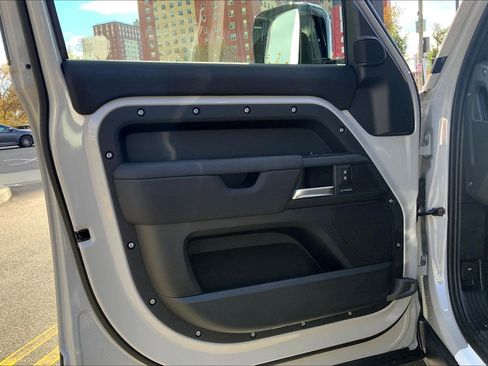 New 2026 Land Rover Defender 110 S image 10