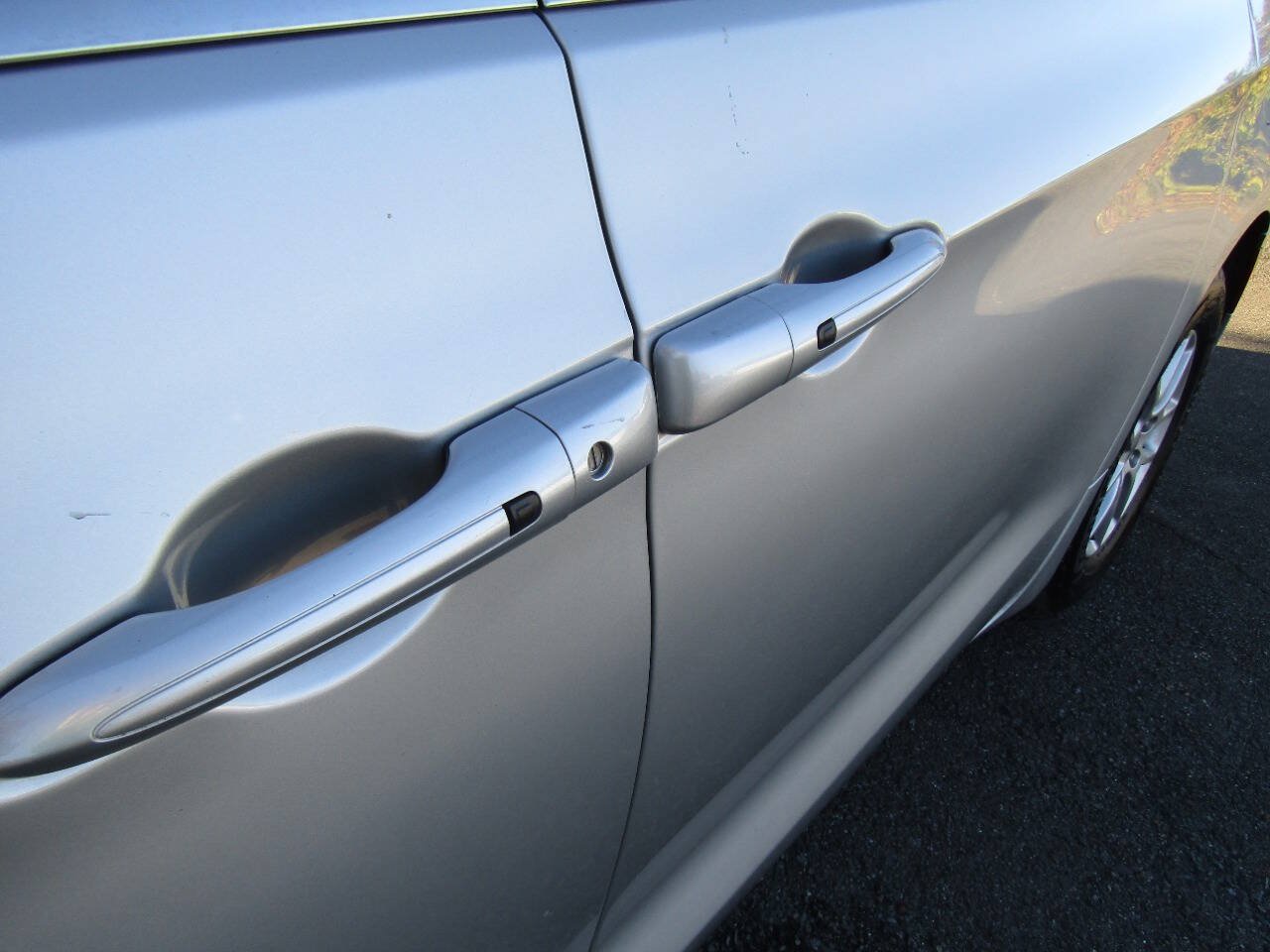 Used 2024 Chrysler Pacifica Touring-L FWD image 31