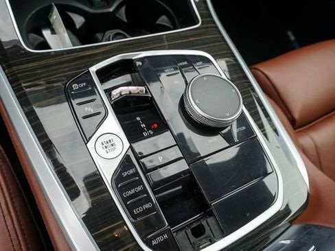 Used 2024 BMW X5 sDrive40i w/ Premium Package RWD image 19