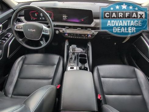 Used 2023 Kia Telluride S w/ S Sunroof Package image 5