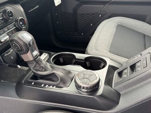 New 2025 Ford Bronco Big Bend image 20