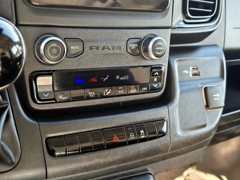 Used 2023 RAM ProMaster 3500 FWD image 46