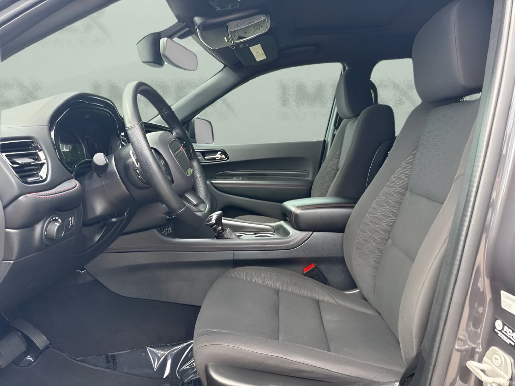 Used 2024 Dodge Durango GT AWD/4WD image 9