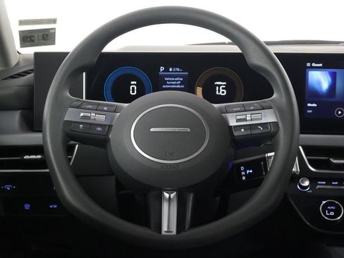 Used 2024 Hyundai Sonata SEL FWD image 34