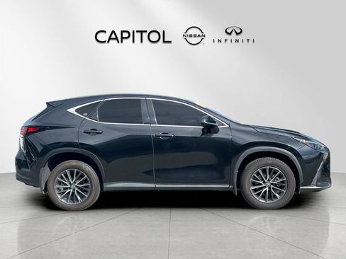 Used 2022 Lexus NX 350 AWD w/ Cold Area Package image 6
