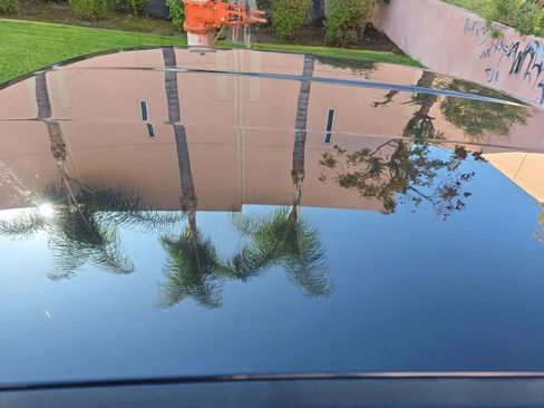 Used 2010 Chevrolet Camaro SS w/ RS Package image 10