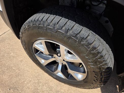 Used 2014 Jeep Cherokee Trailhawk w/ Comfort/Convenience Group AWD/4WD image 20