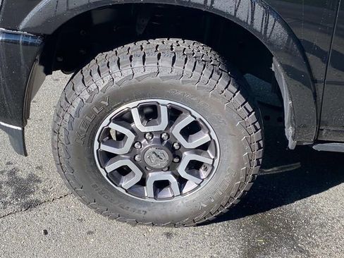 Used 2024 RAM 2500 Limited AWD/4WD image 6