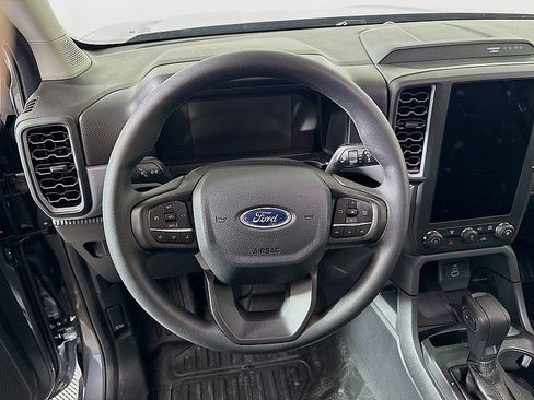New 2025 Ford Ranger XL image 12