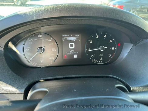 Used 2025 RAM ProMaster 2500 w/ Storage Group image 11