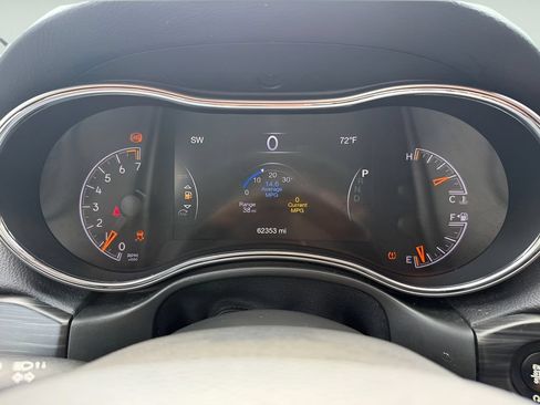 Used 2020 Jeep Grand Cherokee Altitude AWD/4WD image 22