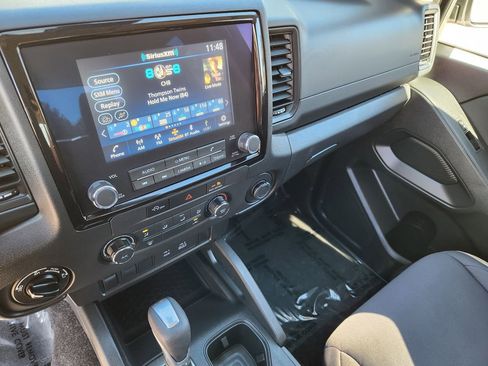 Certified 2024 Nissan Frontier S image 19