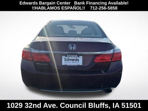 Used 2013 Honda Accord LX image 6
