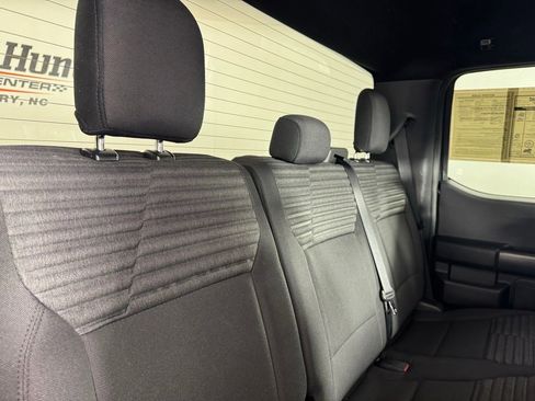 Used 2023 Ford F150 XL w/ STX Appearance Package AWD/4WD image 31