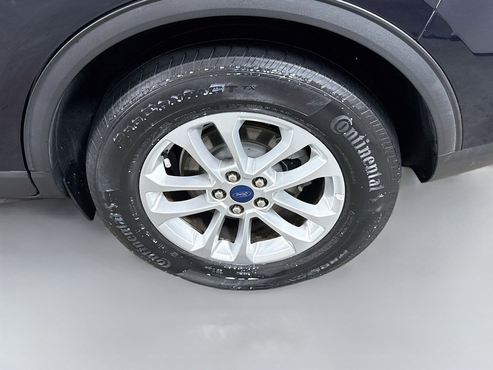 Used 2021 Ford Escape SE w/ Convenience Package AWD/4WD image 28