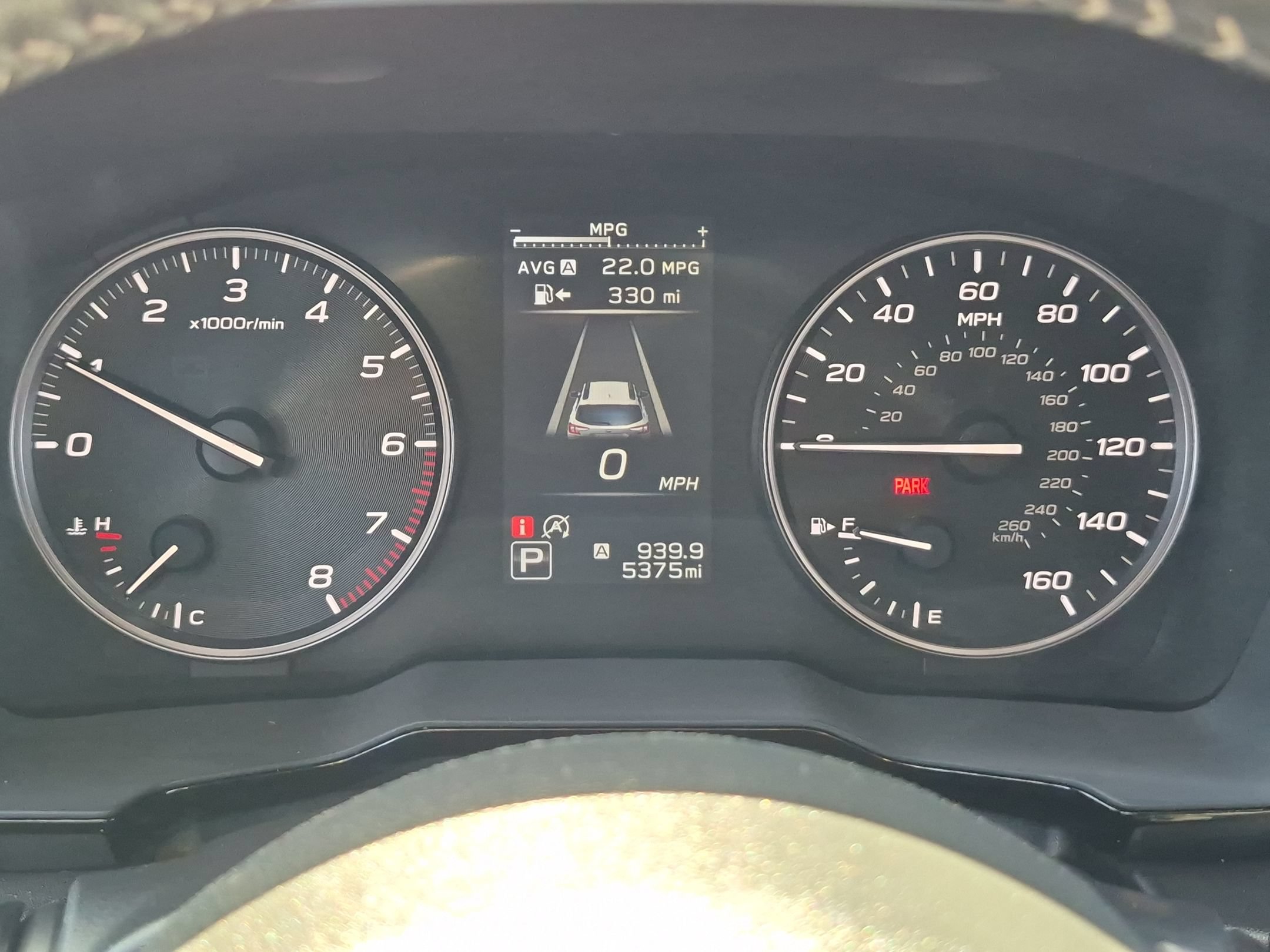 Certified 2025 Subaru Outback Premium AWD/4WD image 19