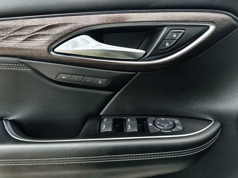 Used 2023 Buick Envision Avenir AWD/4WD image 24