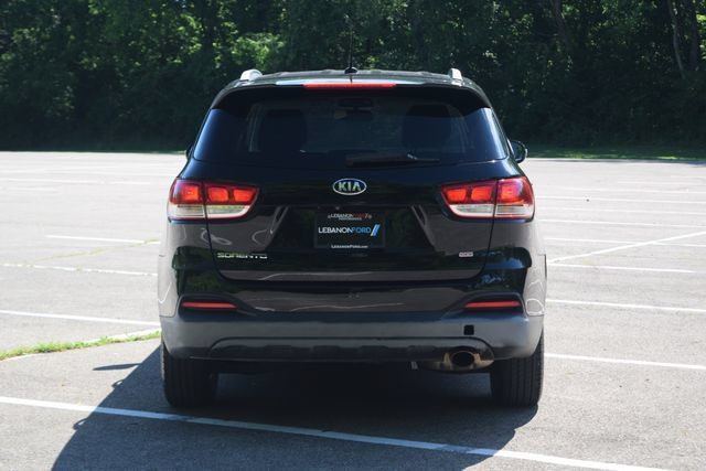 Used 2017 Kia Sorento FWD image 23
