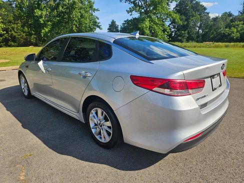 Used 2016 Kia Optima LX FWD image 7