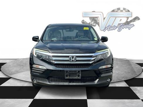 Used 2018 Honda Pilot EX-L image 2