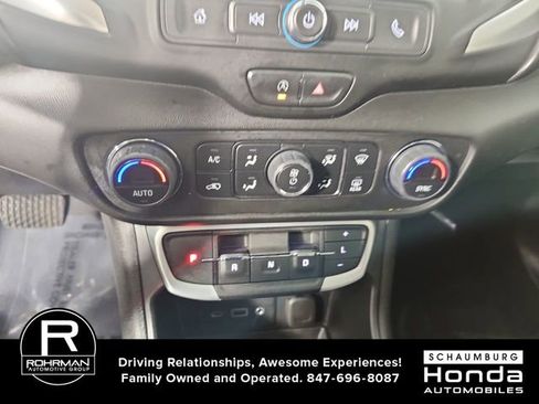 Used 2022 GMC Terrain SLE w/ Driver Convenience Package AWD/4WD image 10