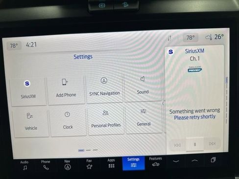 New 2026 Ford F250 Platinum AWD/4WD image 34