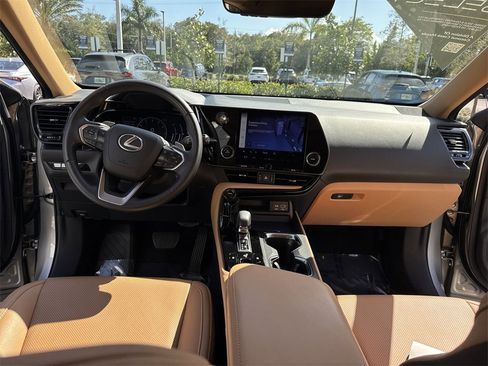 Used 2024 Lexus NX 250 FWD w/ Towing Package (2000 Lbs) image 37