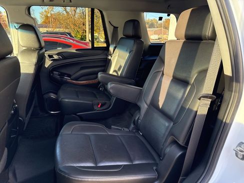 Used 2018 Chevrolet Tahoe Premier image 16