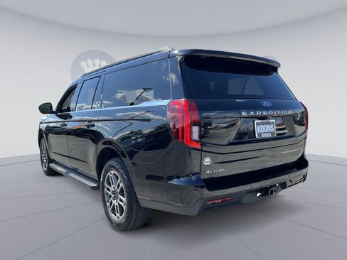 Used 2025 Ford Expedition Max Active image 14