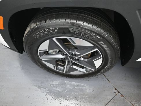 Used 2026 Hyundai Tucson SEL AWD/4WD image 38