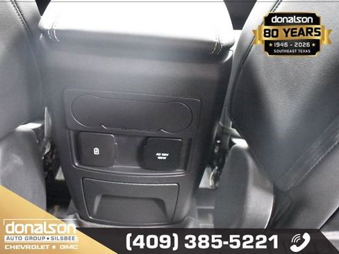 Used 2022 Ford Explorer ST w/ Equipment Group 401A image 33