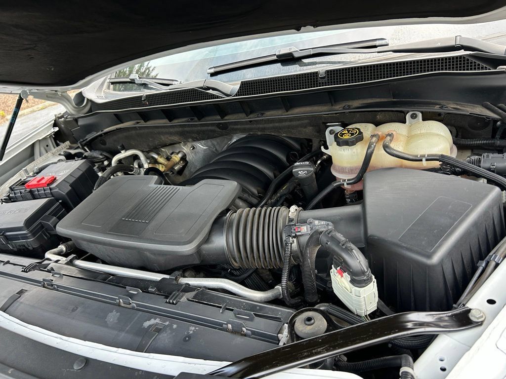 Used 2022 Chevrolet Tahoe Z71 AWD/4WD image 64